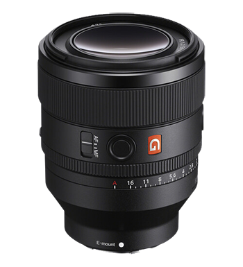 Pre-order: Sony FE 50mm f/1.2 GM ($1,998)